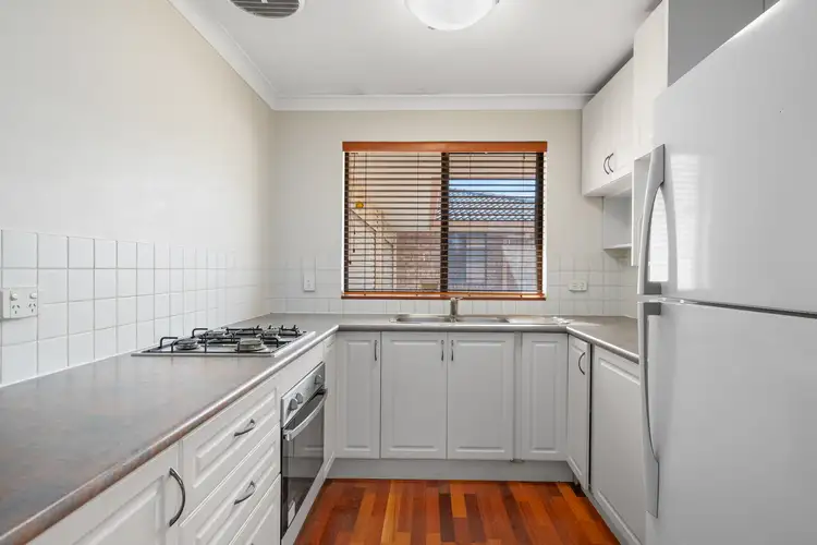 Fifth view of Homely house listing, 2/69 Agincourt Drive, Forrestfield WA 6058