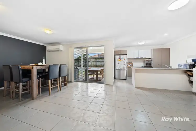 Fourth view of Homely house listing, 12 Sunrise Crescent, Regents Park QLD 4118