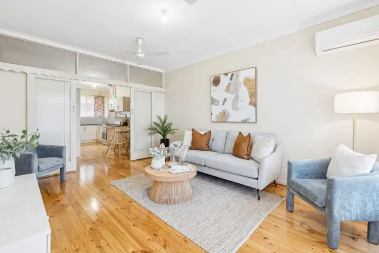 Third view of Homely unit listing, 2/34 Beaufort Street, Woodville Park SA 5011