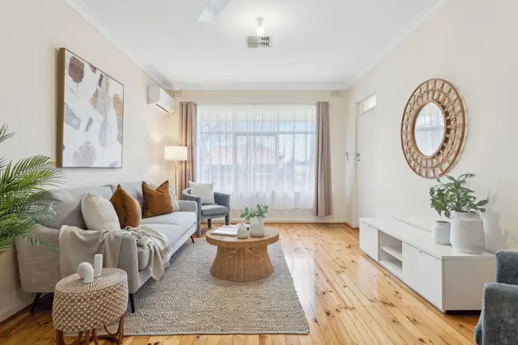 Fourth view of Homely unit listing, 2/34 Beaufort Street, Woodville Park SA 5011