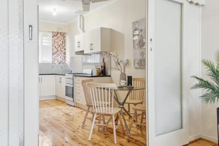 Fifth view of Homely unit listing, 2/34 Beaufort Street, Woodville Park SA 5011