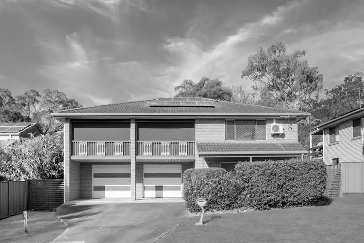 17 Wade Street, Bundamba QLD 4304