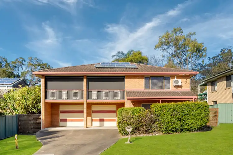 Second view of Homely house listing, 17 Wade Street, Bundamba QLD 4304