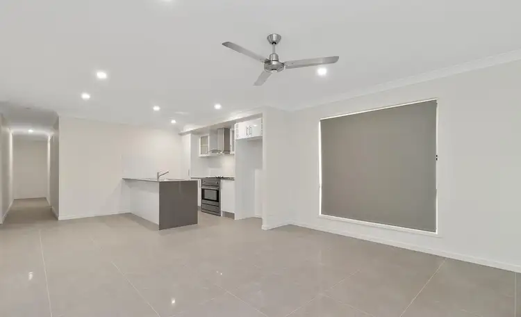 Fifth view of Homely house listing, 20 Fiennes Road, Logan Reserve QLD 4133
