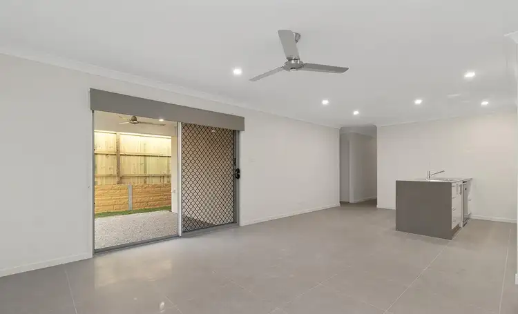 Sixth view of Homely house listing, 20 Fiennes Road, Logan Reserve QLD 4133