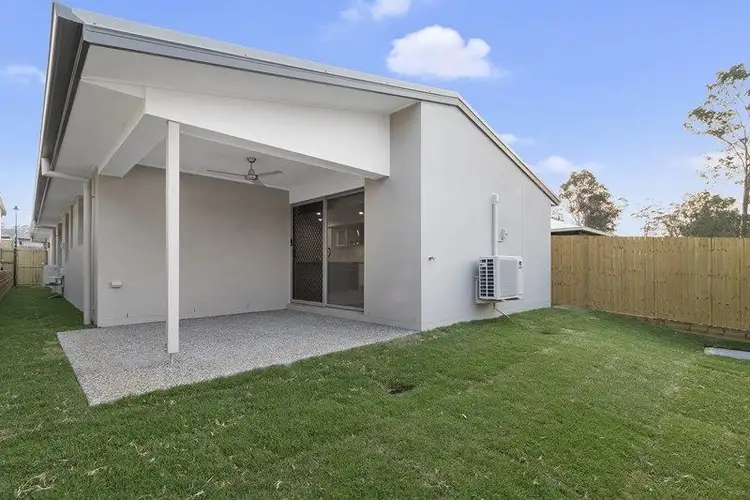 Seventh view of Homely house listing, 20 Fiennes Road, Logan Reserve QLD 4133