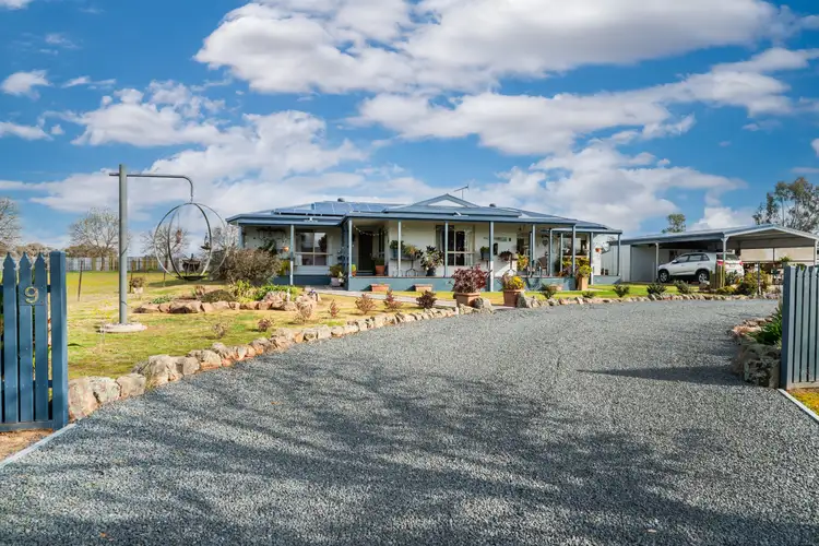 Second view of Homely house listing, 9-11 Queen Street, Yerong Creek NSW 2642