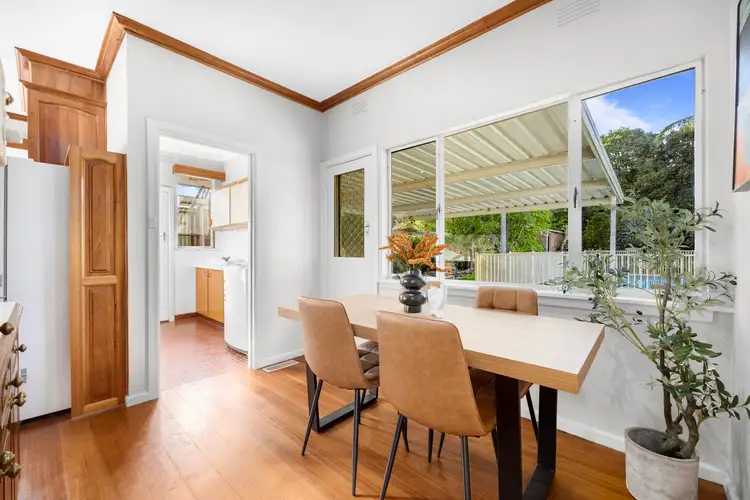 Fifth view of Homely house listing, 20 Packham Street, Box Hill North VIC 3129