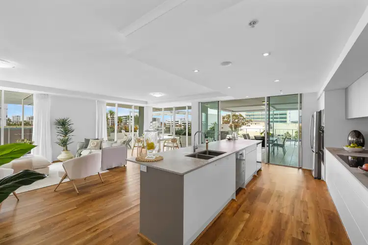 405/1-7 Duporth Avenue, Maroochydore QLD 4558