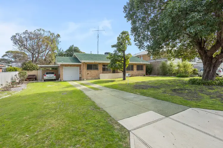 Second view of Homely house listing, 14 Henley Road, Ardross WA 6153