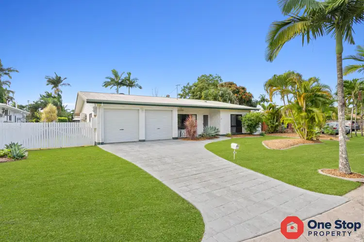 19 Adventure Close, Bentley Park QLD 4869