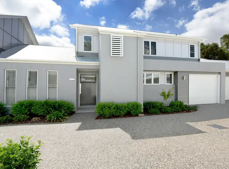 3/44 Arthur Street, East Toowoomba QLD 4350