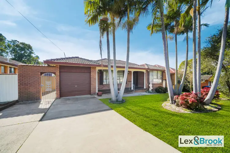 1065 The Horsley Drive, Wetherill Park NSW 2164