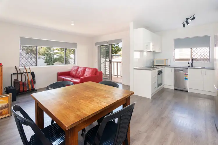 Third view of Homely unit listing, 1/14 Balmain Street, Wooloowin QLD 4030