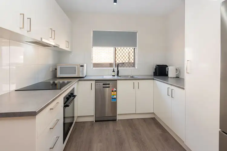Fourth view of Homely unit listing, 1/14 Balmain Street, Wooloowin QLD 4030