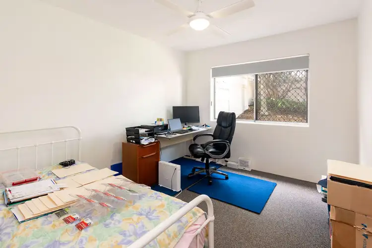 Fifth view of Homely unit listing, 1/14 Balmain Street, Wooloowin QLD 4030