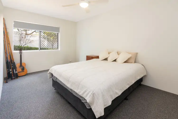 Sixth view of Homely unit listing, 1/14 Balmain Street, Wooloowin QLD 4030
