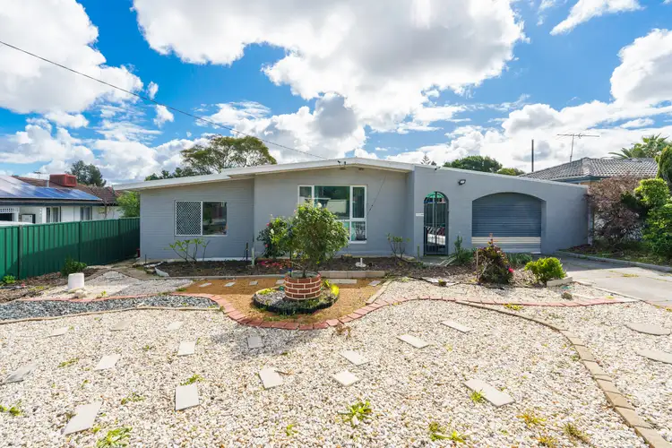 Second view of Homely house listing, 28 Manolas Way, Girrawheen WA 6064