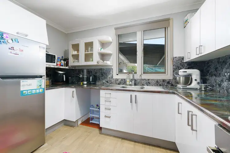 Third view of Homely house listing, 28 Manolas Way, Girrawheen WA 6064