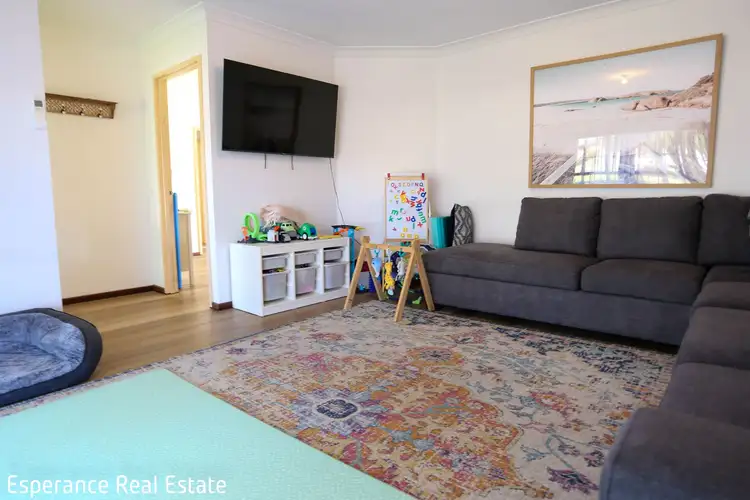 Second view of Homely house listing, 20 Wildcherry Avenue, Castletown WA 6450