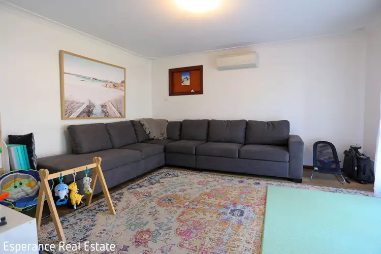 Fifth view of Homely house listing, 20 Wildcherry Avenue, Castletown WA 6450