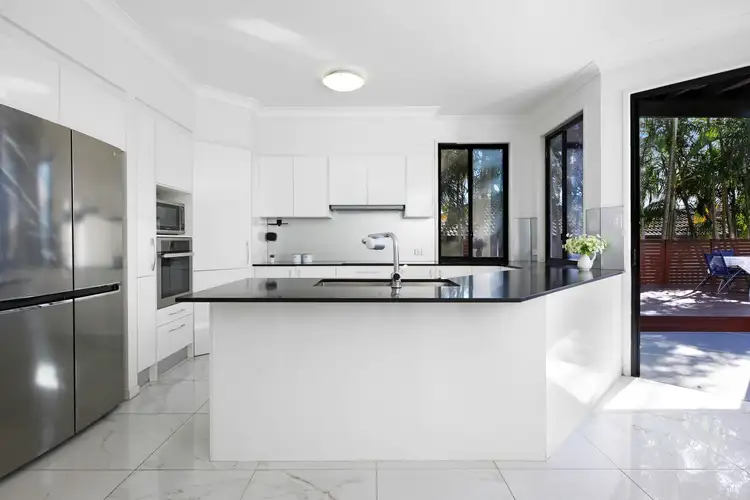 Third view of Homely house listing, 83 Bayswater Avenue, Varsity Lakes QLD 4227