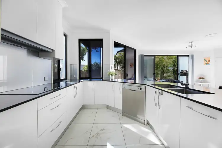 Fourth view of Homely house listing, 83 Bayswater Avenue, Varsity Lakes QLD 4227