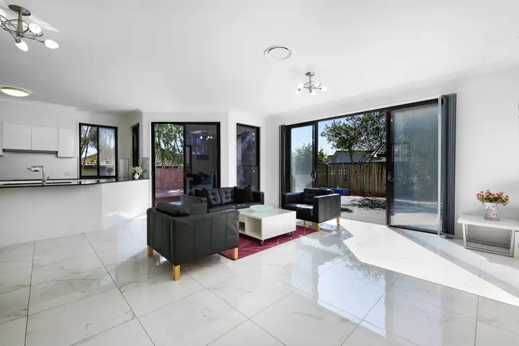 Sixth view of Homely house listing, 83 Bayswater Avenue, Varsity Lakes QLD 4227