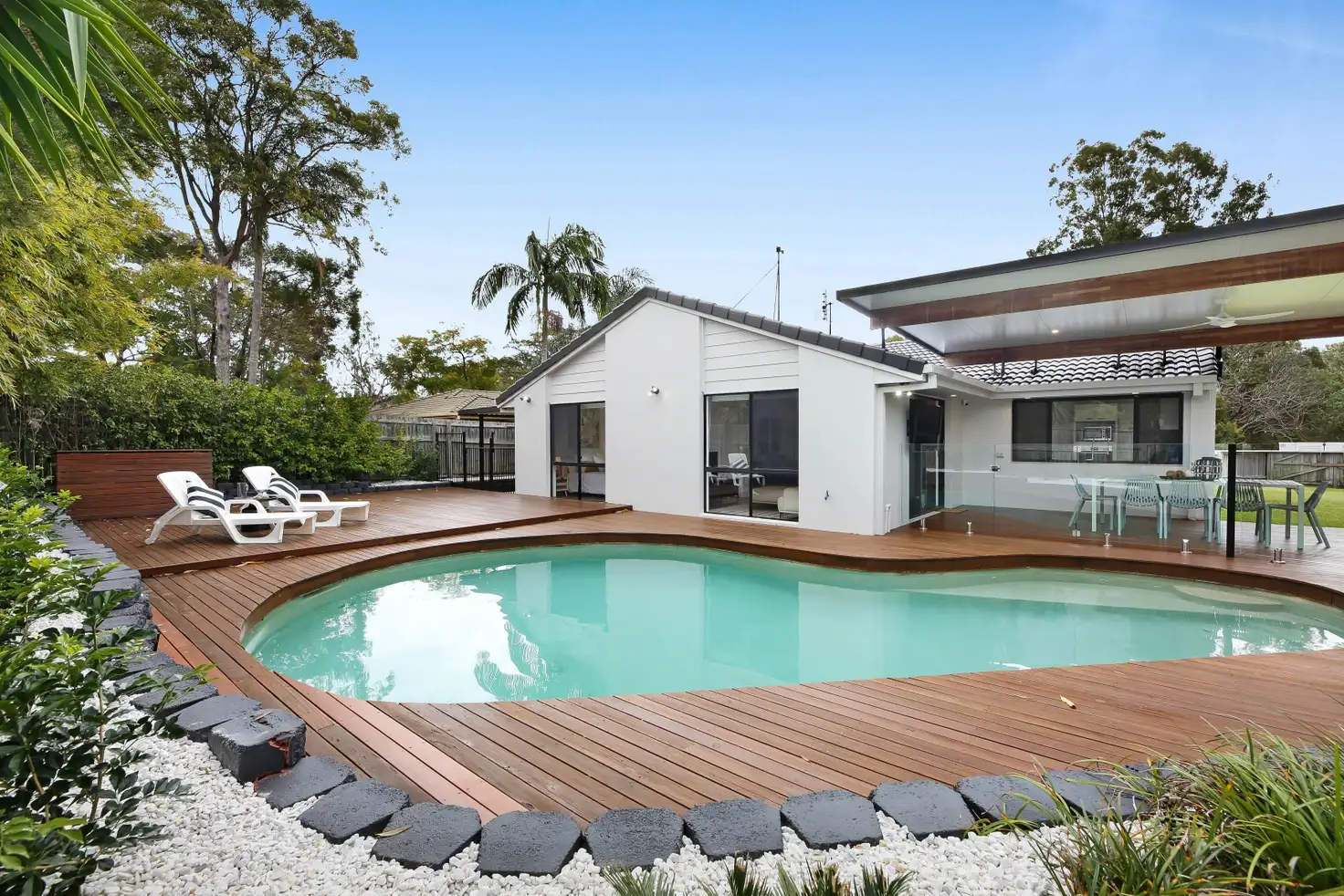 Main view of Homely house listing, 41 Kidman Street, Robina QLD 4226