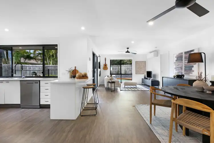 Third view of Homely house listing, 41 Kidman Street, Robina QLD 4226