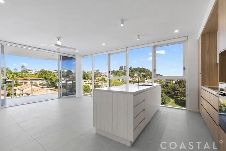Main view of Homely apartment listing, 701/7-11 Miles Street, Coolangatta QLD 4225