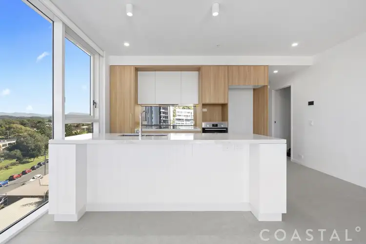 Fifth view of Homely apartment listing, 701/7-11 Miles Street, Coolangatta QLD 4225