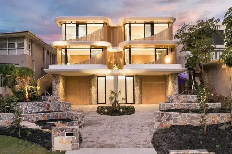 4 Redgum Avenue, Cronulla NSW 2230