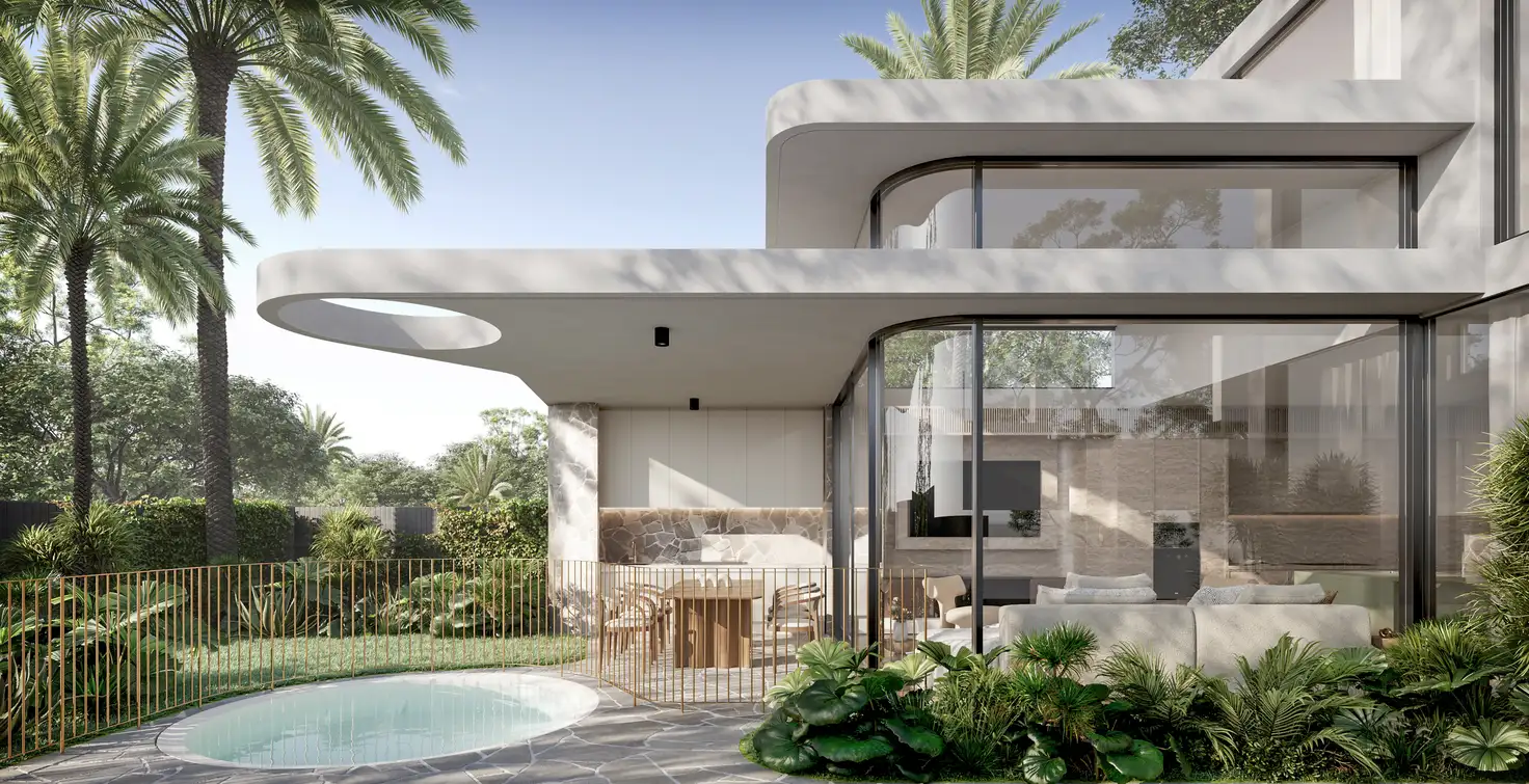 Main view of Homely house listing, 4 Redgum Avenue, Cronulla NSW 2230