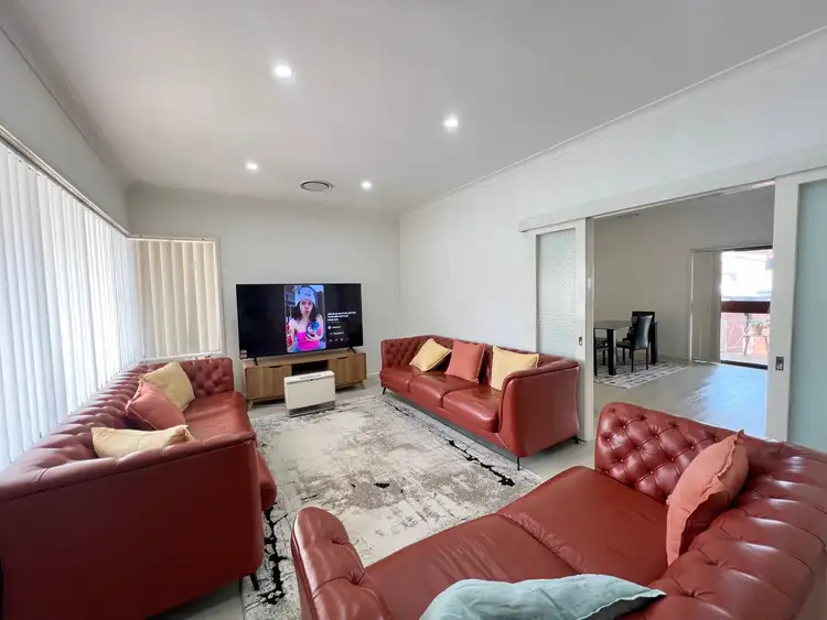 Second view of Homely house listing, 658 Merrylands Rd, Greystanes NSW 2145