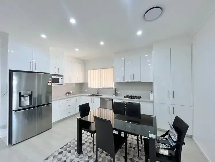 Third view of Homely house listing, 658 Merrylands Rd, Greystanes NSW 2145