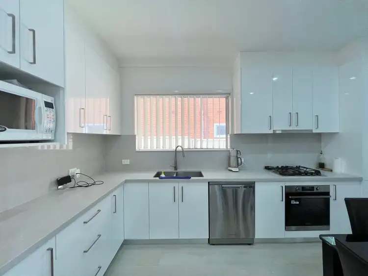 Fourth view of Homely house listing, 658 Merrylands Rd, Greystanes NSW 2145