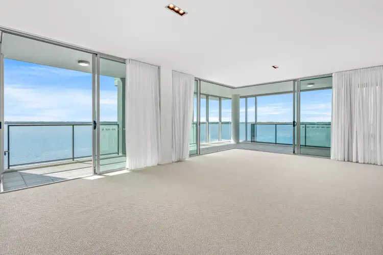 Second view of Homely unit listing, 28501 Ephraim Island, Paradise Point QLD 4216