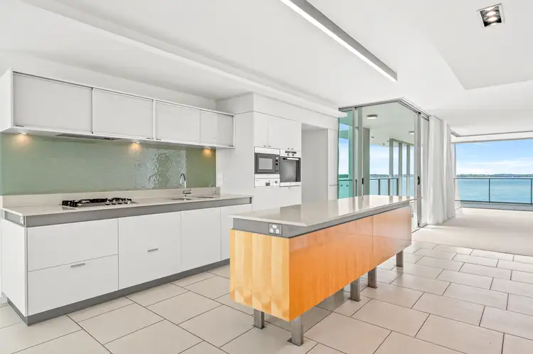 Third view of Homely unit listing, 28501 Ephraim Island, Paradise Point QLD 4216