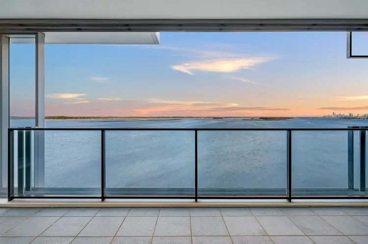 Fourth view of Homely unit listing, 28501 Ephraim Island, Paradise Point QLD 4216