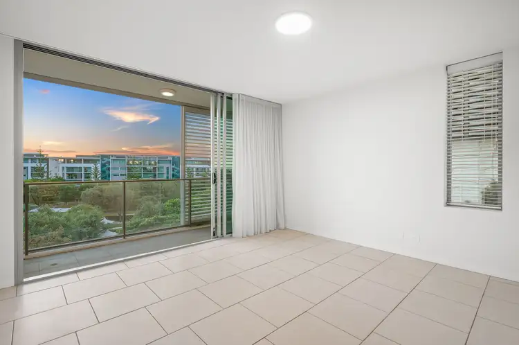 Sixth view of Homely unit listing, 28501 Ephraim Island, Paradise Point QLD 4216