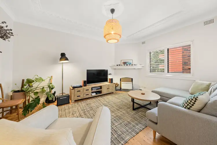 Main view of Homely unit listing, 3/11 Hereward Street, Maroubra NSW 2035
