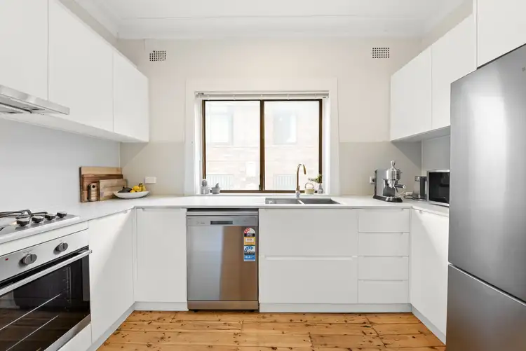 Third view of Homely unit listing, 3/11 Hereward Street, Maroubra NSW 2035