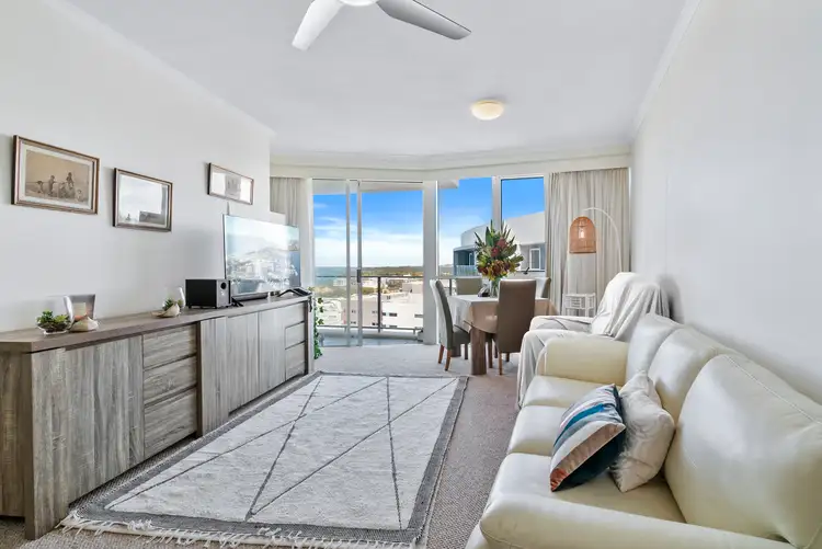 Main view of Homely apartment listing, 1242/6-8 Stuart Street, Tweed Heads NSW 2485