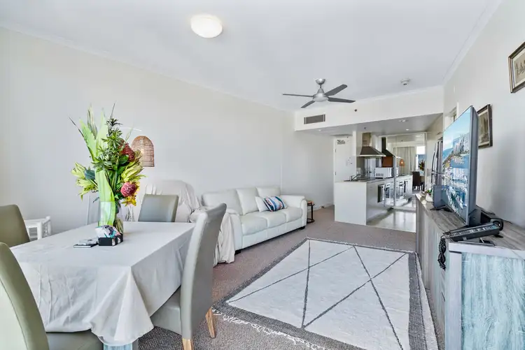 Second view of Homely apartment listing, 1242/6-8 Stuart Street, Tweed Heads NSW 2485