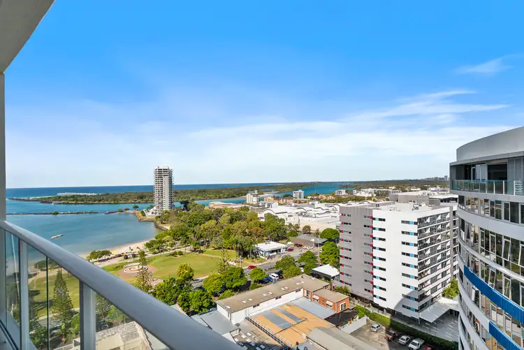 Fifth view of Homely apartment listing, 1242/6-8 Stuart Street, Tweed Heads NSW 2485