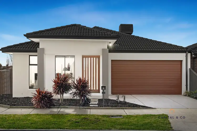 Main view of Homely house listing, 9 Hythe Place, Mickleham VIC 3064
