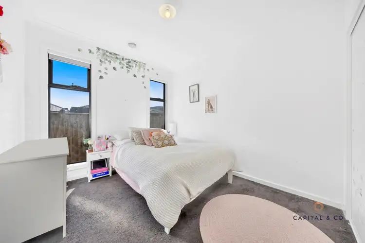Third view of Homely house listing, 9 Hythe Place, Mickleham VIC 3064