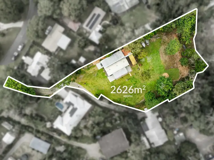 3a Bella Street, Landsborough QLD 4550