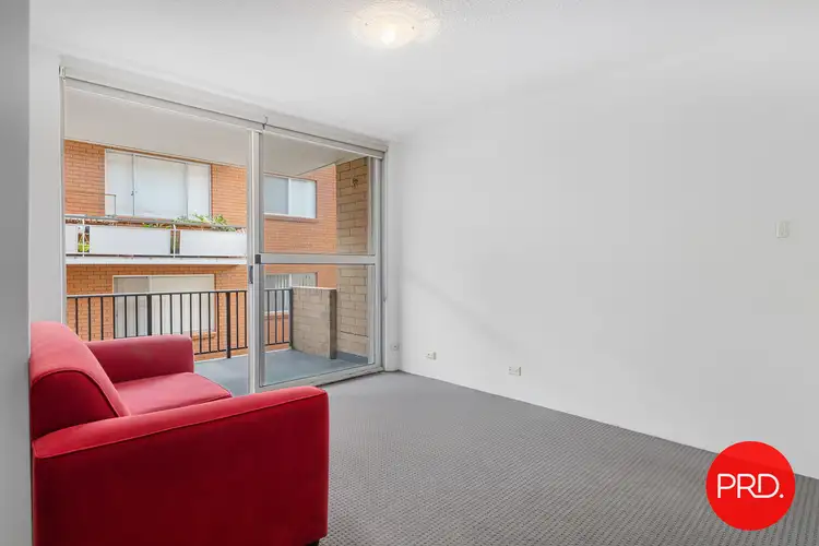 Second view of Homely apartment listing, 17/7-9 Cross Street, Kogarah NSW 2217